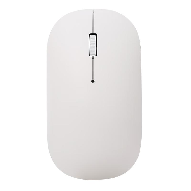 Lenovo Air Handle Silent Wireless Mouse