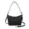 2025 Women's Luxury Crossbody Shoulder Bag: High-End Textured Design