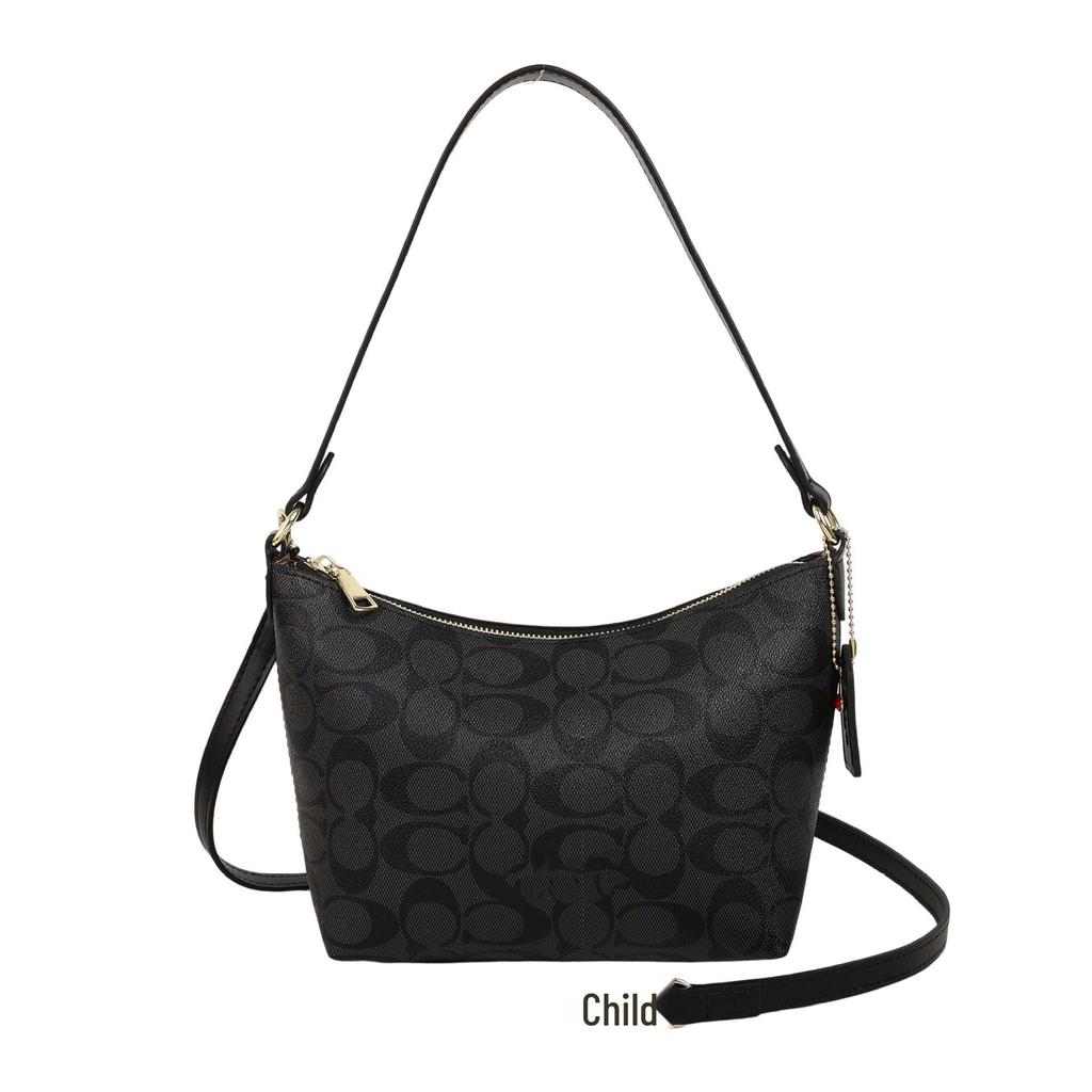 2025 Women's Luxury Crossbody Shoulder Bag: High-End Textured Design