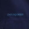 Patagonia Mountain Parka M Navy Mesh Lining Outdoor STY31673FA14 Men's Used