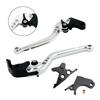 Long Clutch Brake Lever Fit for HONDA CRF1100L Africa Twin 2022-2024