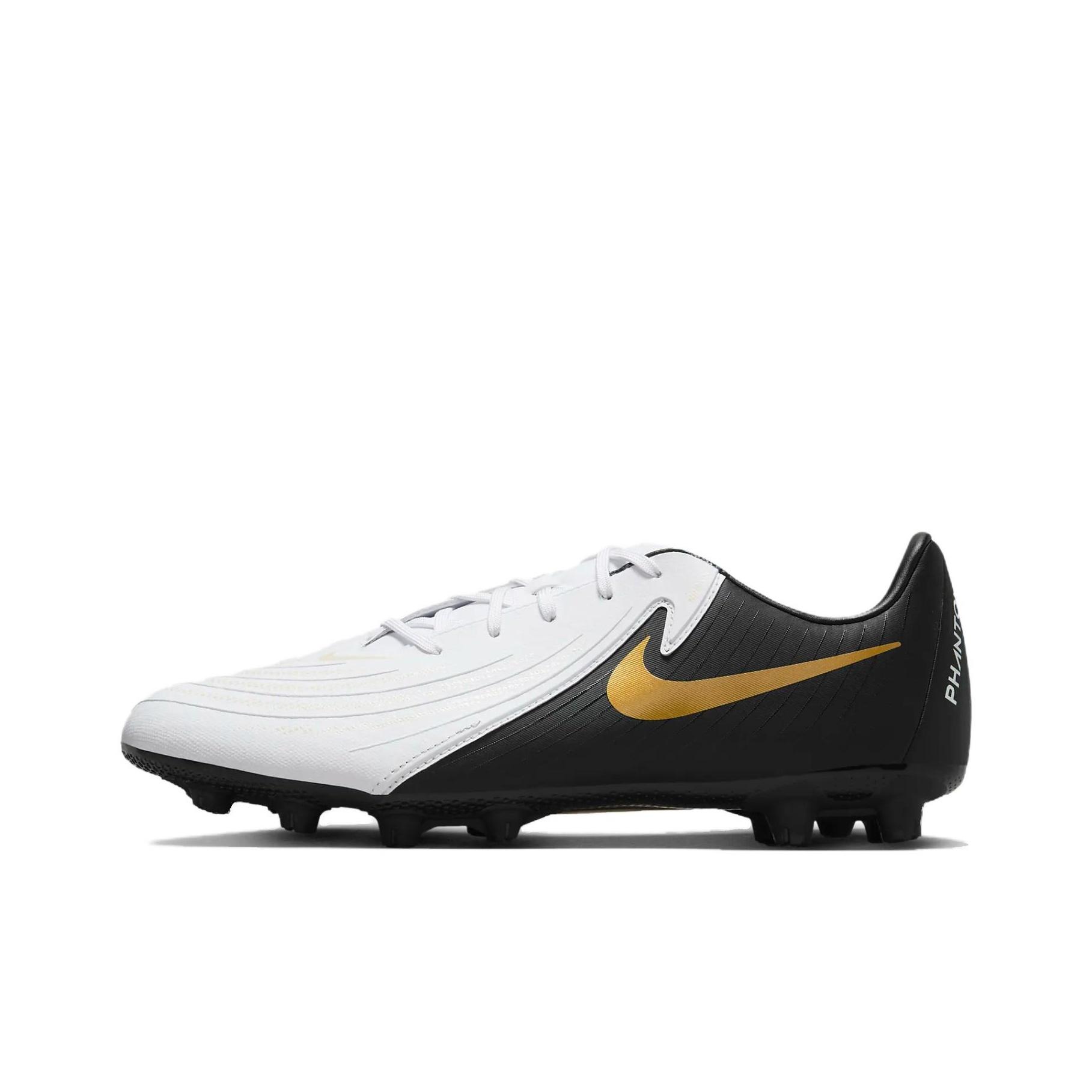 

бутсы Nike Phantom GX Football shoes Men FJ2551-100
