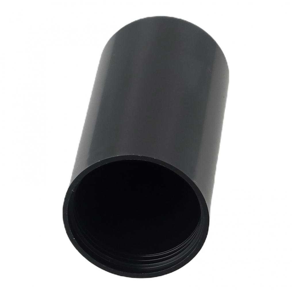 Screw On Cap High Quality Mic Battery Cover Screw On Cap