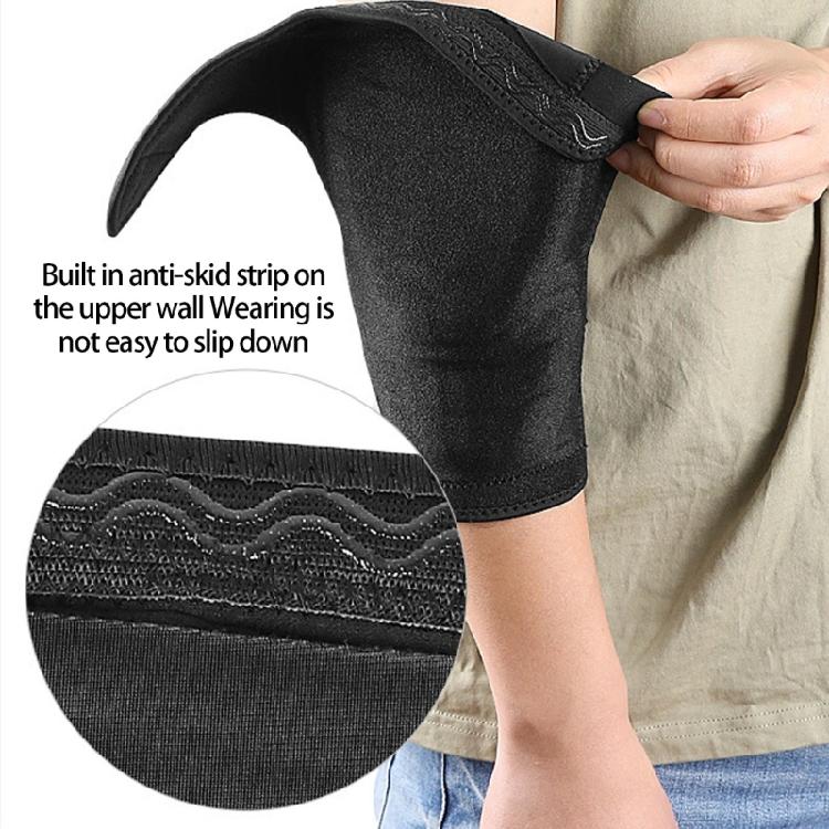 Multiple Sports Elbow Protections Wrap for Teenagers and Adults Comfortable Breathable Sports Training Gear
