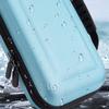 Large Capacity Travel Storage Box Waterproof for NS2 Gaming Console Pouches Carrying Bag Organizers Shockproof Case
