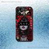 Band B-Bad O-Omens Cool Phone Case For iPhone 17,16,15,14,13,12,Pro,Max,Plus,E,SE4,Air,Mini Black Soft Box