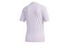 Adidas Neo T Shirt Women's Light Purple GD8562