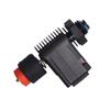 Hotend For  A- Anet 3D Printer Bowden And Direct Drive Systems- 3D Printer Extrusion Part