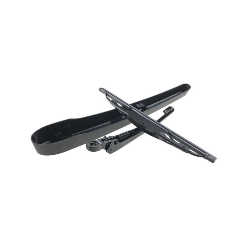 Windscreen Wiper Car Rear Windshield Wiper Arm Blade Kit for Buick Encore Chevy Trax Opel Mokka Car Wiper Blade 95915136