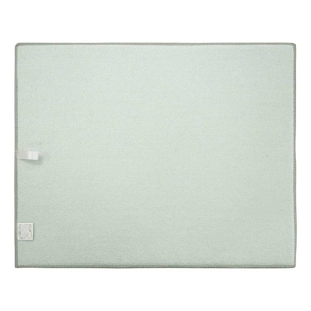 Okato Draining Moomin Mat, Absorbent, 40x50cm,