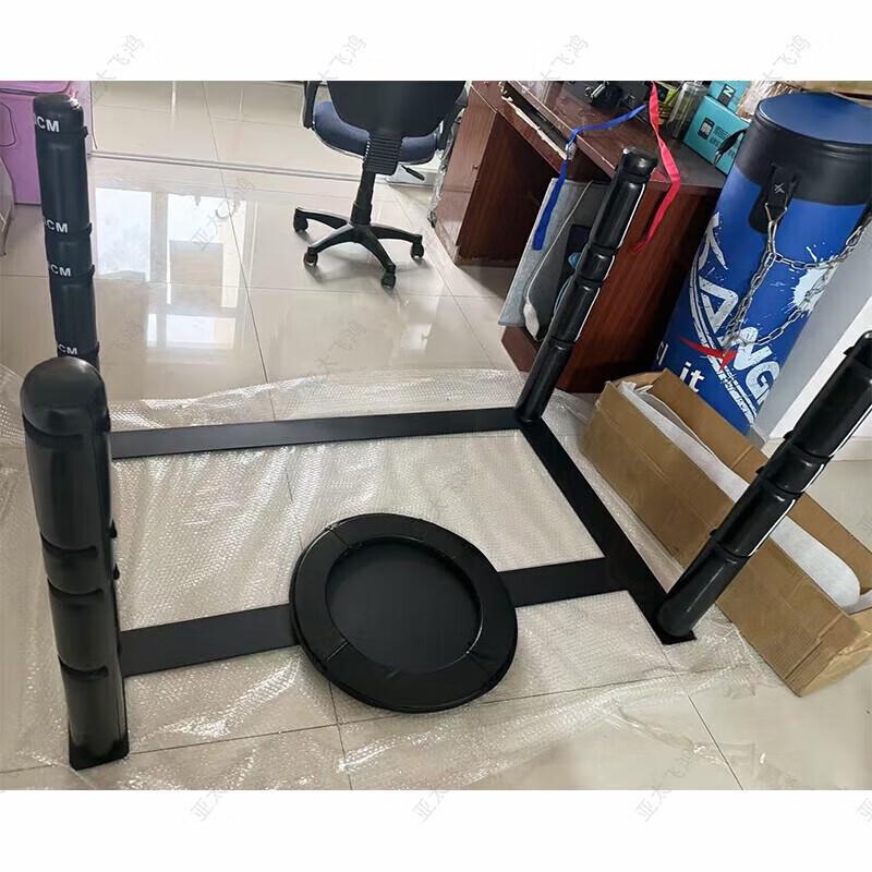 Feihong Combat Training Tumbler Sandbag System