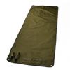 Outdoor Shooting Mat 900D Oxford Cloth Waterproof Camping Mat for Outdoor SandbeachMilitary Green
