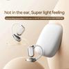 Xiaomi Wireless Earbuds Bluetooth Headphones Bone-conduction Bluetooth Headset Transmit Sound Safely While Keeping Ears Completely Open