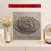 Galatasaray Customize Text Diamond Painting Round Diamond Mosaic Suitable For Beginners Diamond Painting Rhinestones Gift Frameless