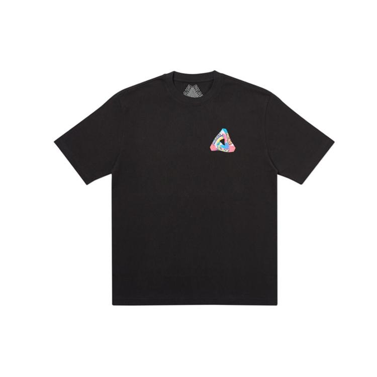 PALACE I Don't Skate On A Sunday T Shirt P18TS165