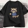 Harajuku T Shirt Summer Ive Done Horrible Things For Money Novelty T Shirts Funny Work 100 Cotton Tee Shirt Unisex Plus Size Tees