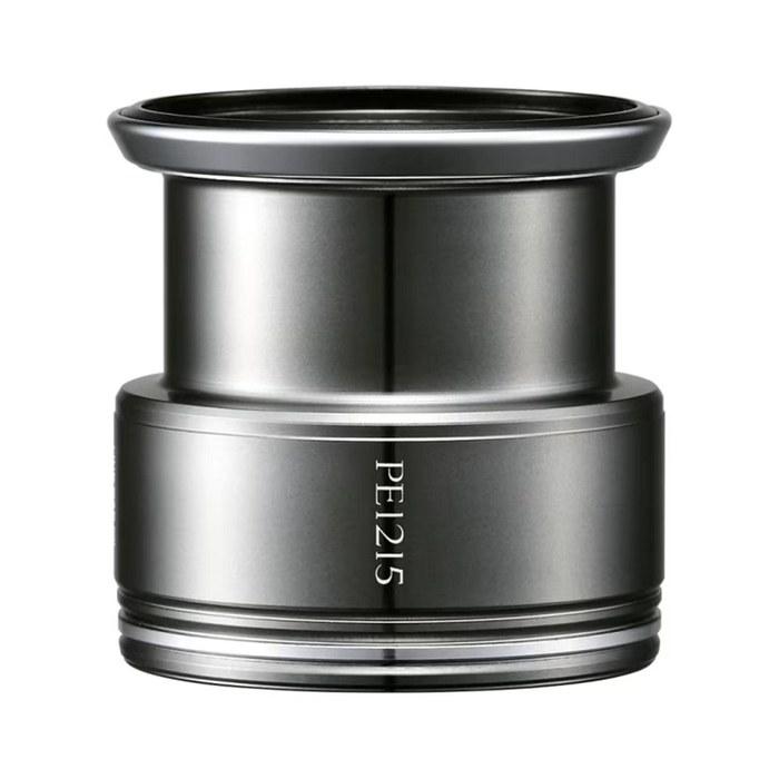 Shimano Yumeya Lightweight Custom Spool 2500 PE1215 Multicolor
