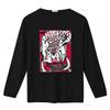 Vintage 1991 Hard Ons Cosmic Psychos Hell To Pay Rock Band T Shirt S 4XL LI1222 Vintage Washed Unisex Graphic Versatile