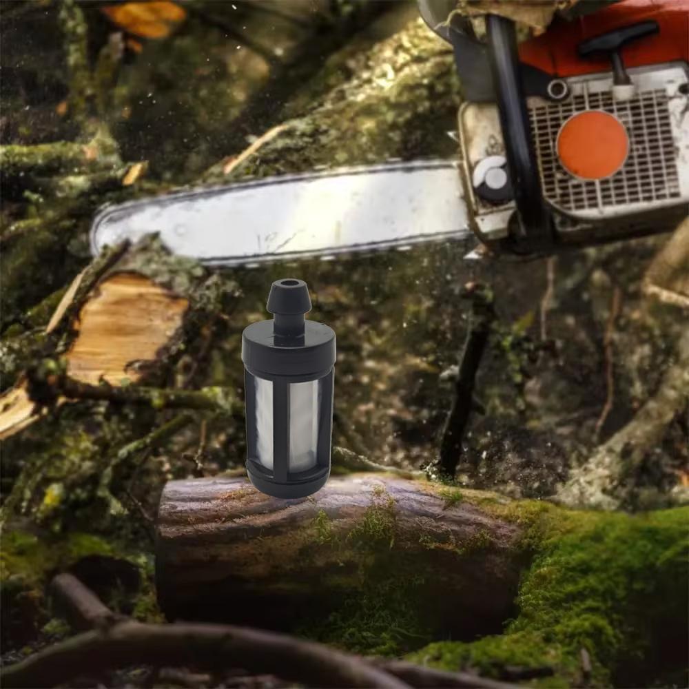 6pcs Replacement Fuel Filter for Stihl MS170 MS180 MS210 MS211 MS230 MS250 MS260 MS290 MS310 MS340 MS360 Chainsaw Spare Part