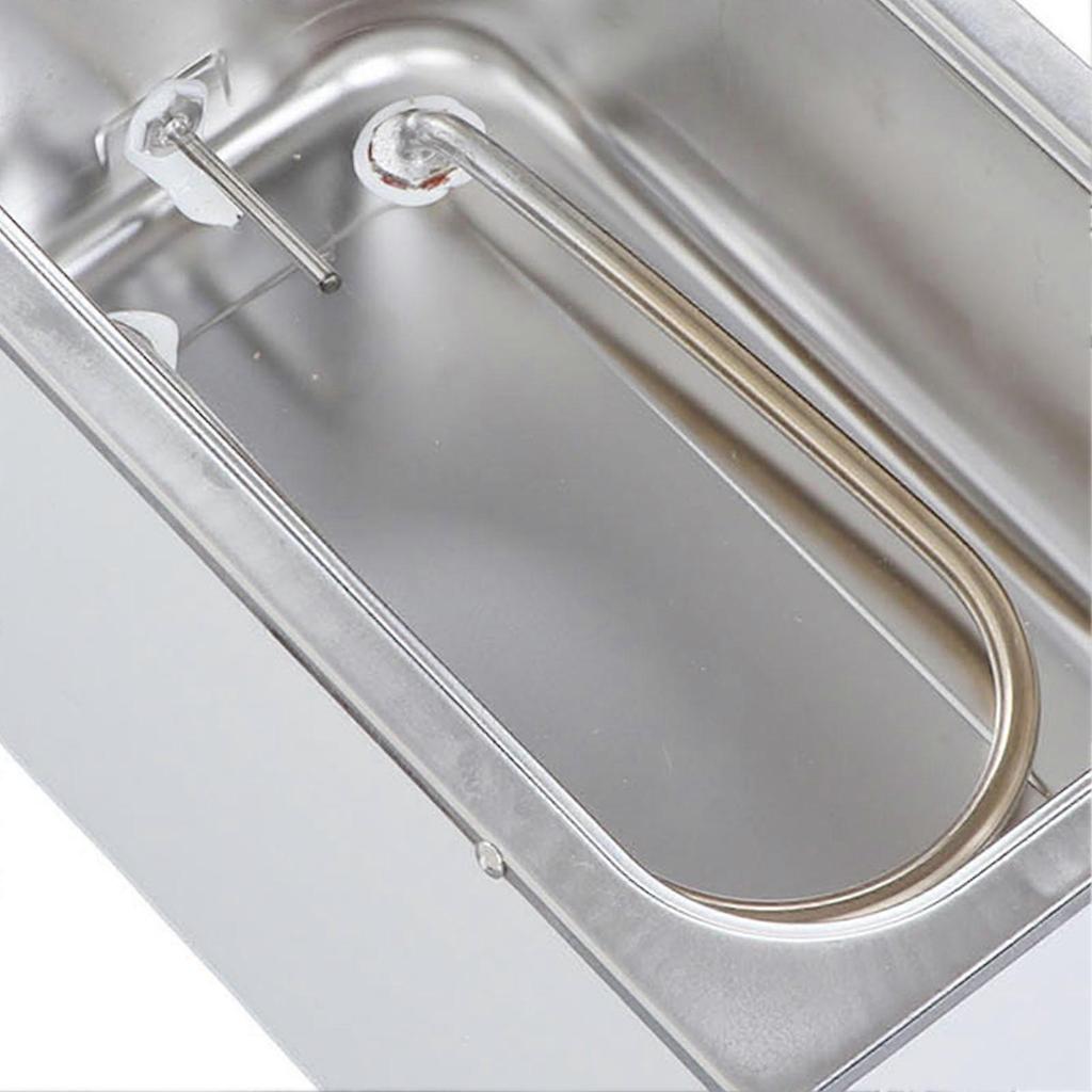 Digital Thermostatic Water Bath 600W 2 Hole Laboratory Constant Temperature Water Bath Tank with Timing
