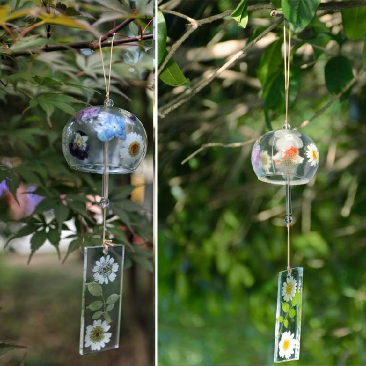 Wind Chime Resin Epoxy Silicone Molds Kit DIY Windbell Epoxy Resin Molds Set