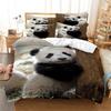 3D Cartoon Ben10 Duvet Cover with Pillow Cover Bedding Set  Single Double Twin Full Queen King Size Bed Set for Bedroom Decor