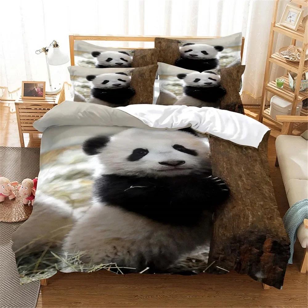 3D Cartoon Ben10 Duvet Cover with Pillow Cover Bedding Set  Single Double Twin Full Queen King Size Bed Set for Bedroom Decor