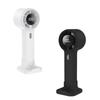 Handheld Fan 1-100 Speed Hand Fan Adjustable Mini Fan Rechargeable Fan with Digital Display for Travel Camping