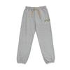 BRIAN BERRY Kyra Arc Pants_Heather Gray