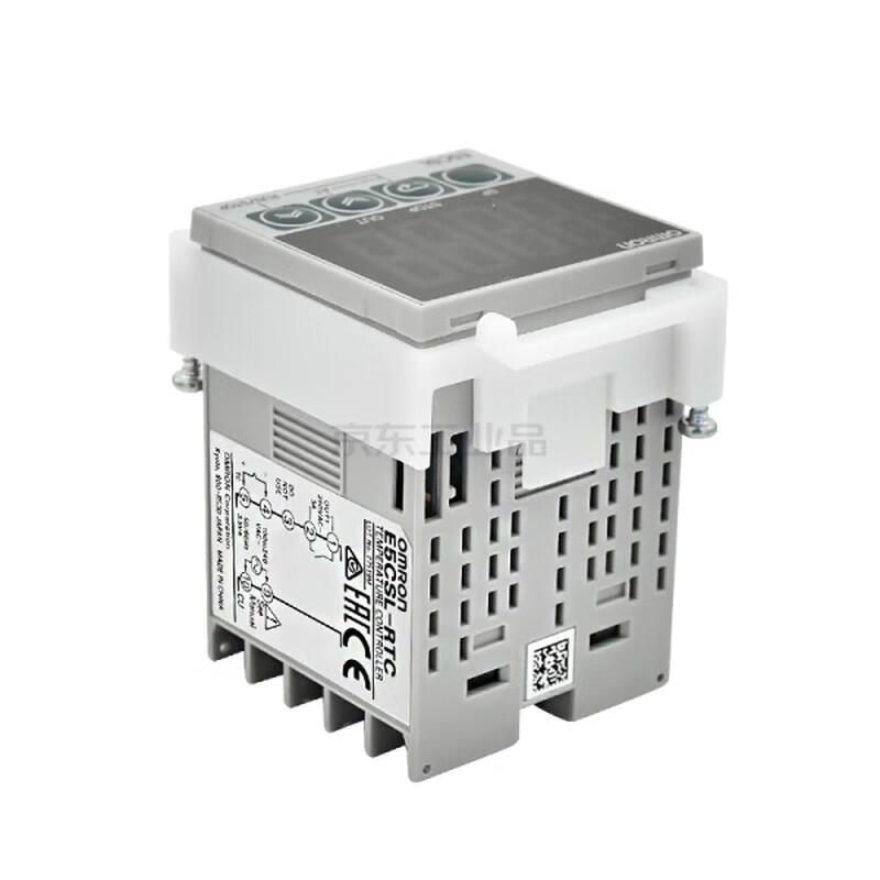 Omron E5CSL-RTC Digital Temperature Controller Standard