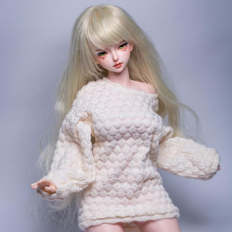 50cm pánský mini pohár na masturbaci s panenkou Anime Zelené oči Krása Erotická sexuální hračka pro dospělé