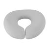 Soft Rebound Face Down Prone Cushion Memory Foam Hollow Face Pillow  Massage Table Accessory