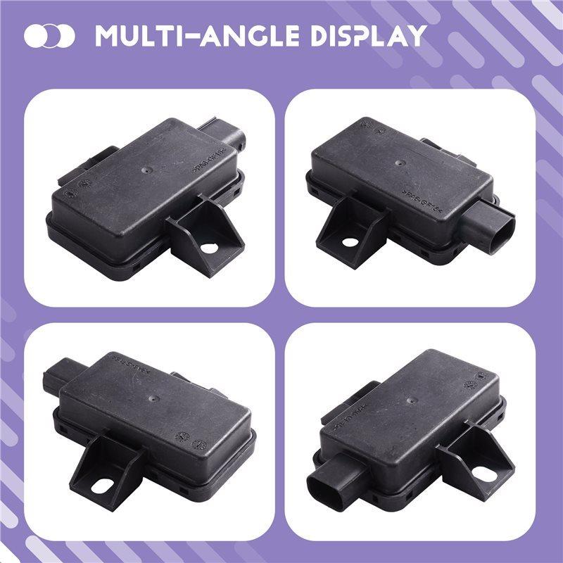 TPMS Tire Pressure Monitoring System(TPMS) 56029542AD Control Module For Jeep Grand Cherokee WK JC JF LX LD 2011-2014
