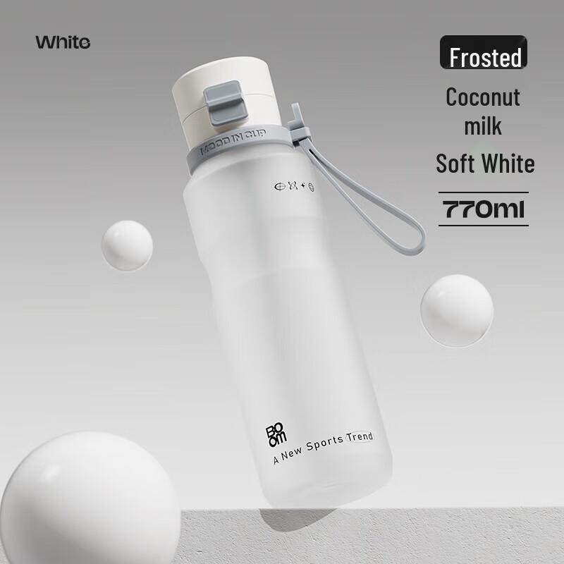 RELEA Portable Sport Water Bottle