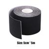 5CM x 5M Face Lifting Tape Für Gesicht V-Linie Hals Augen Lifting Faltenentferner Aufkleberband Gesichtshautpflege Werkzeug Elastisches Verband