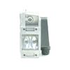 OEM 028034 028003 Maf Mass Air Flow Sensor for BMW 3/5 E30 E36 E34 318 518 I Is Ti 518G Z3 1.8L Engine M40 M43 M42 B18
