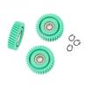 608 Bearings Electric Bike Gear Nylon Planetary Gear