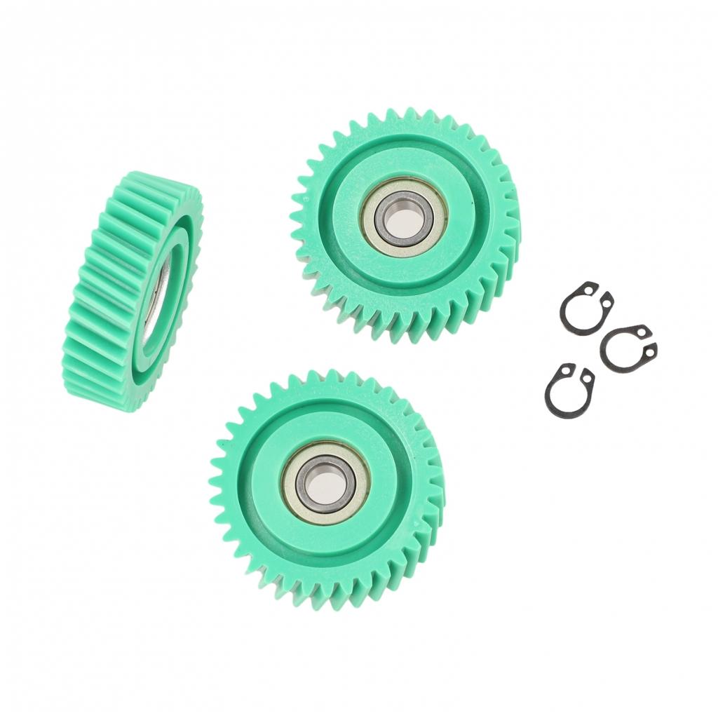608 Bearings Electric Bike Gear Nylon Planetary Gear