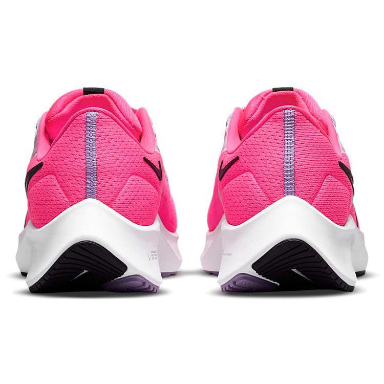 Nike Pegasus 38 Running Shoes Women Sneakers Pink Black DM7721-639
