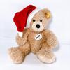 [USED] Steiff Teddy Bear Santa Fynn |1552|
