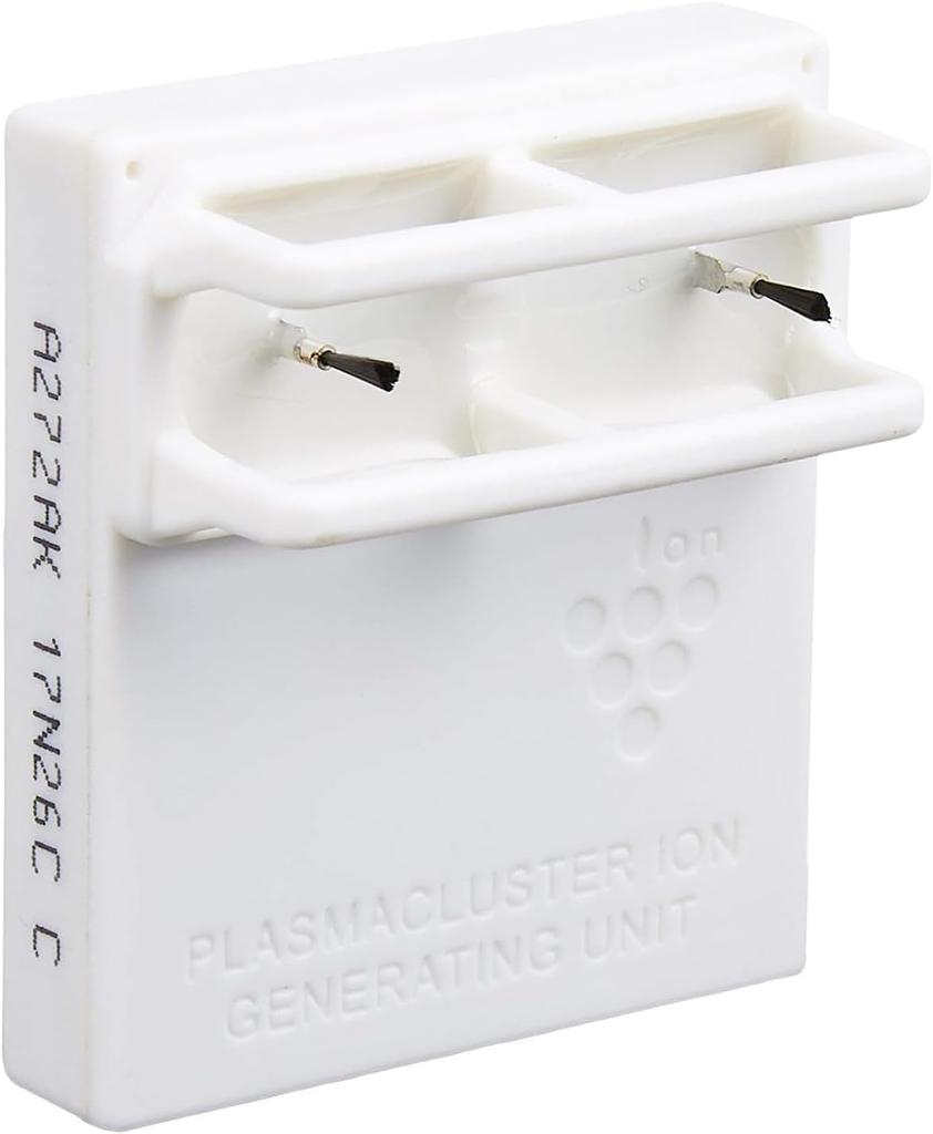 Genuine Sharp Plasmacluster Ion Generator Unit Replacement IZ-C90M with Original Sticker