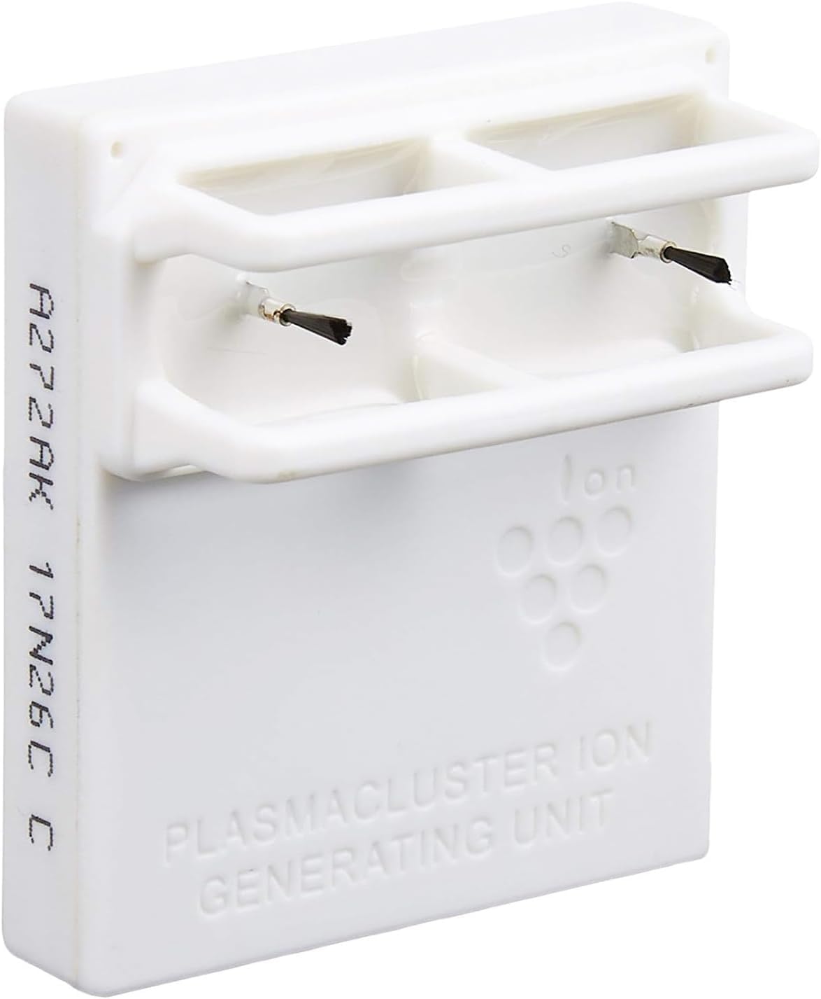 

Genuine Sharp Plasmacluster Ion Generator Unit Replacement IZ-C90M with Original Sticker