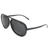 Polarized Sunglasses Fashion Sun Glasses Sunlight Protection Shading Accessory for Men Women
