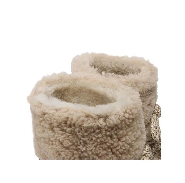 Ankle Boots Loriblu 3I4TU113 M7543 Beige