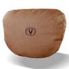 Changan EADO Hunter & Oshan Suede Headrest Lumbar Support for CS75/CS35/CS55