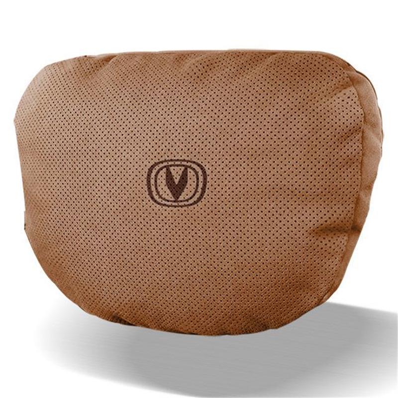 Changan EADO Hunter & Oshan Suede Headrest Lumbar Support for CS75/CS35/CS55
