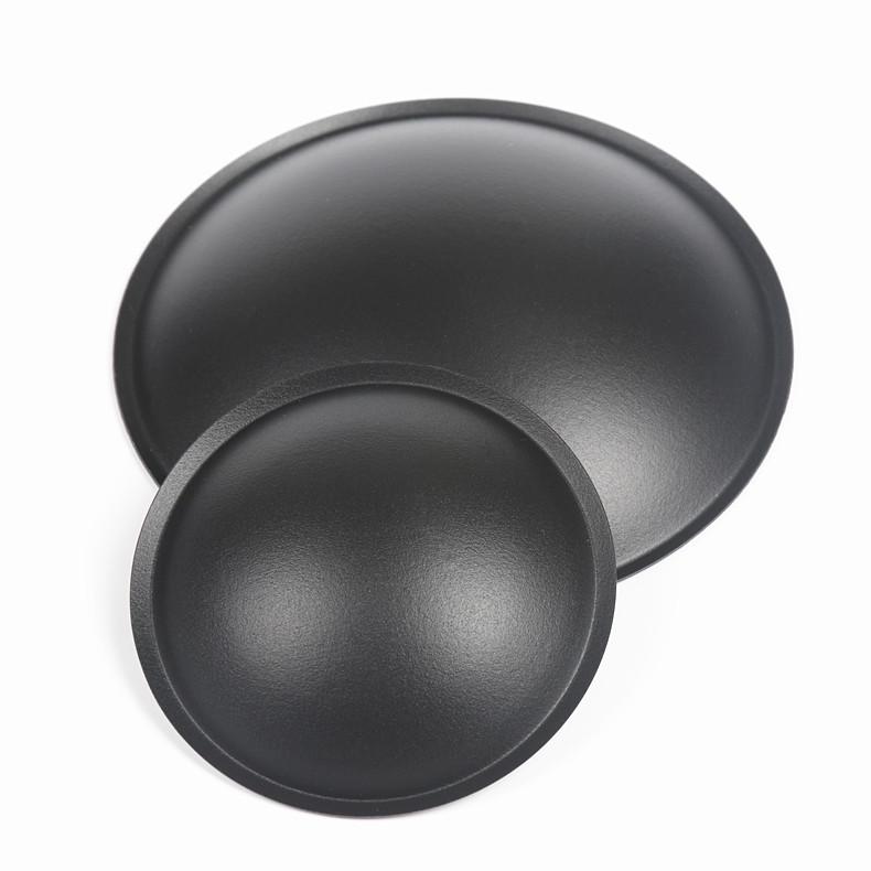 Lautsprecher Staubschutzkappe Abdeckung für DIY Audio Reparatur (3-10 Zoll)