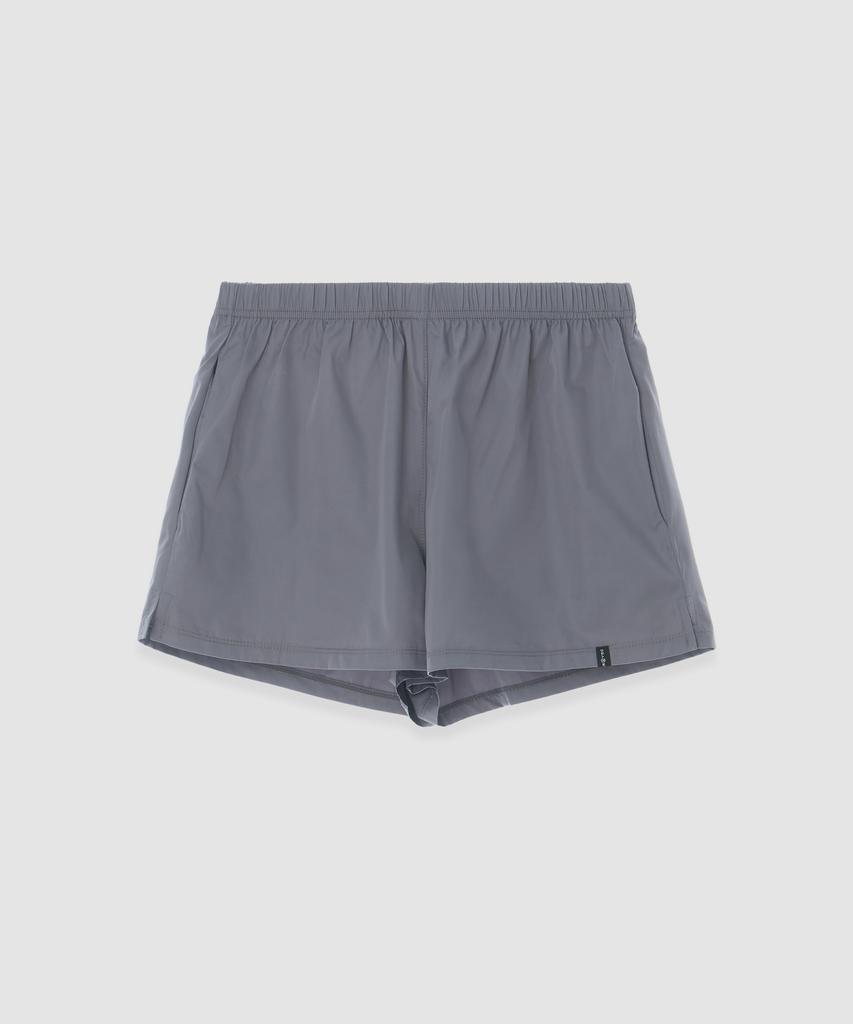 DEARSTALKER D. Basic Glossy Shorts - 4 Color