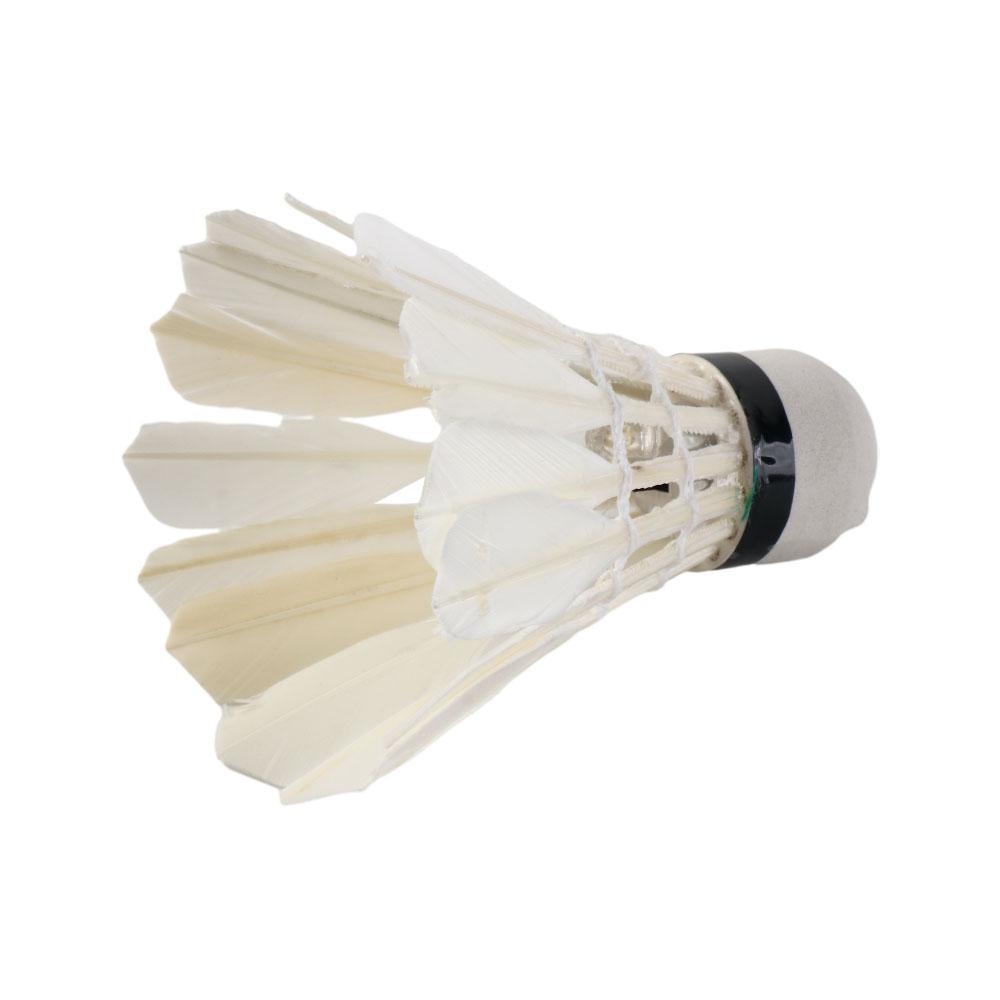 Luminous Lighting Badminton Dark Night Luminous Shuttlecock LED Badminton  Outdoor Game