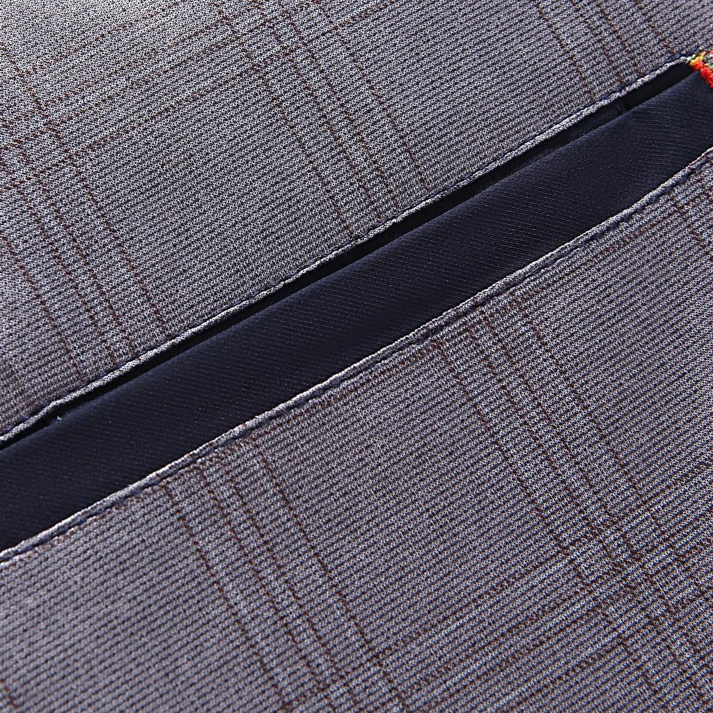 Men Jacket Spring Jackets Man Autumn Business Jacket Windbreaker Casual Coat Solid Zipper Stand Collar